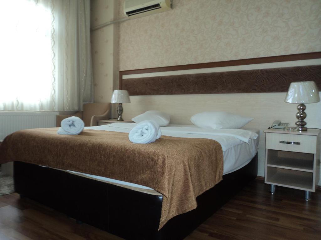 Kalfa Hotel Trabzon Room photo