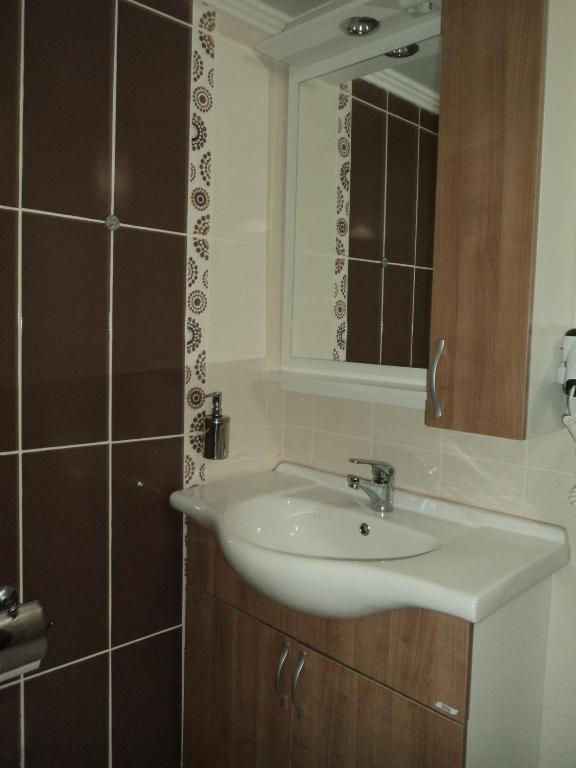 Kalfa Hotel Trabzon Room photo