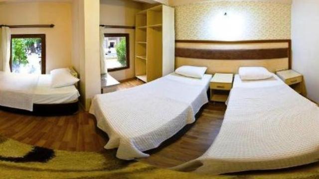 Kalfa Hotel Trabzon Room photo